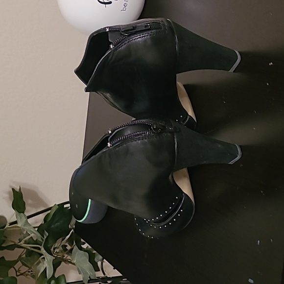 Booties - Picture 2 of 2